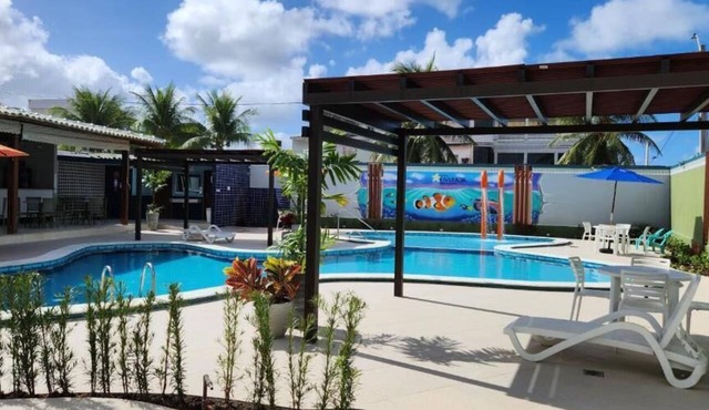 Hotel Enseada dos Corais