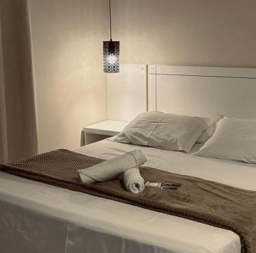 Hotel Enseada