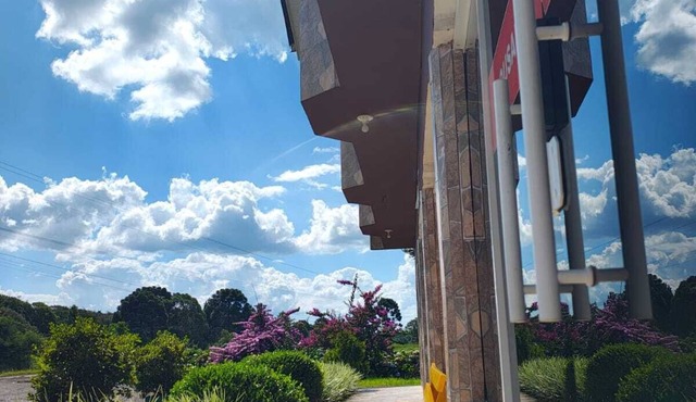 HOTEL ENTRE LAGOS