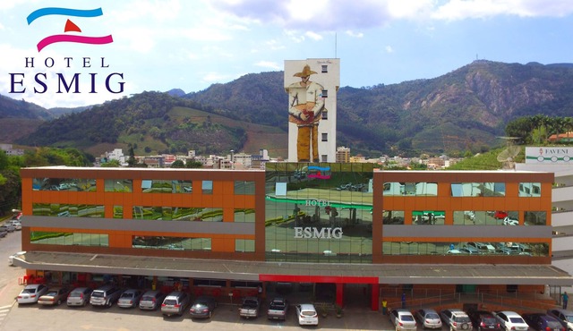 Hotel Esmig