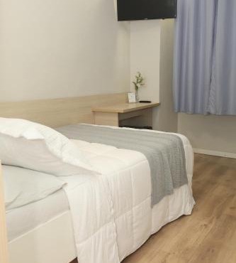 Hotel Esperança AdultOnly