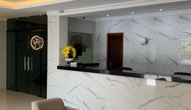 Hotel Estrela