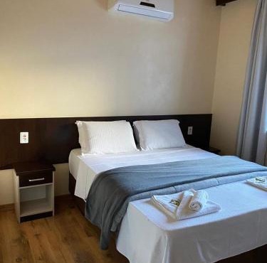 Hotel Estrela