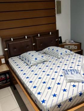 Hotel estrela da lapa