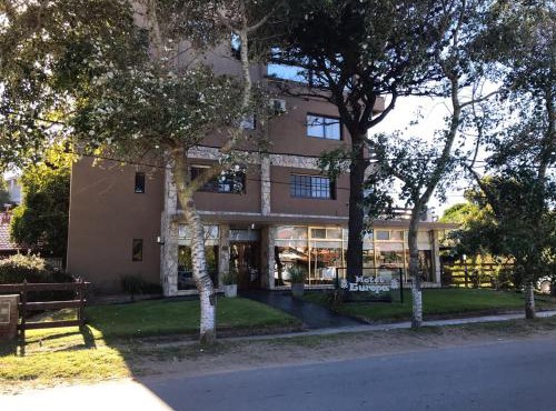 Hotel Europa