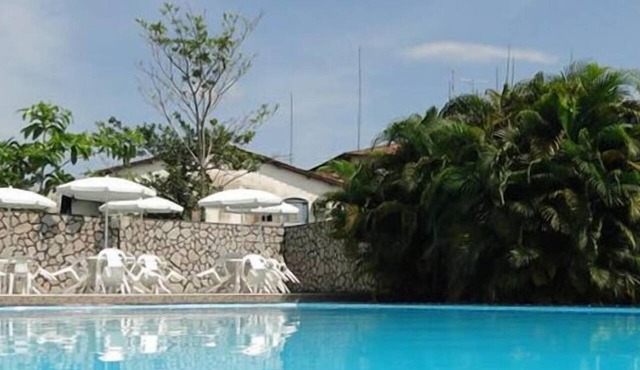 Hotel Euzébio's
