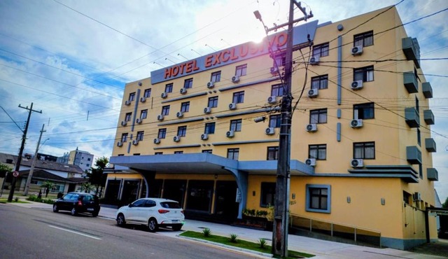 Hotel Exclusivo