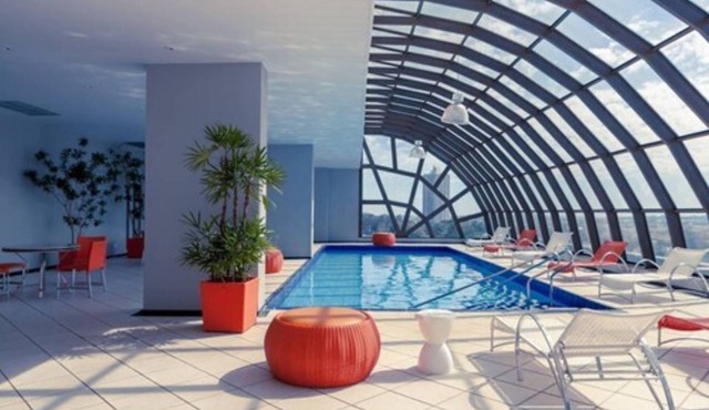 Hotel Executive Arapongas