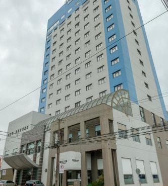 Hotel Executive Arapongas
