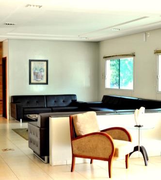 Hotel Executivo