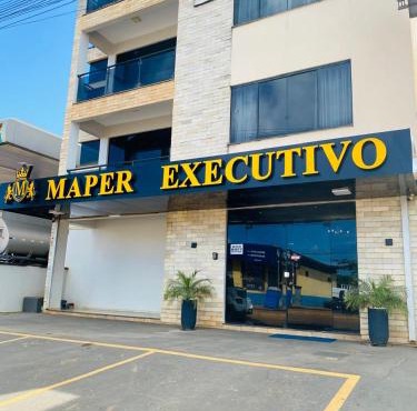 HOTEL EXECUTIVO