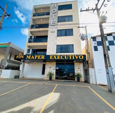 HOTEL EXECUTIVO in Parauapebas