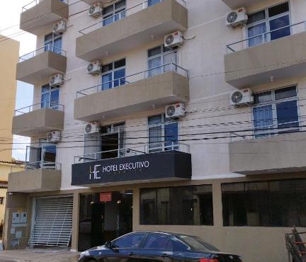 Hotel Executivo formosa