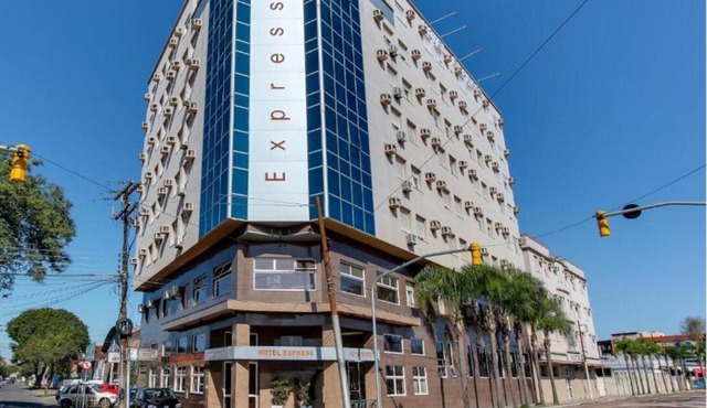 Hotel Express Aeroporto