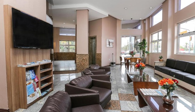 Hotel Express Aeroporto