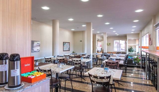 Hotel Express Canoas