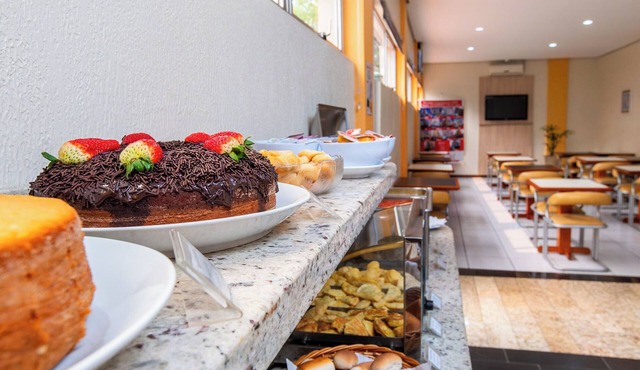 Hotel Express São Leopoldo