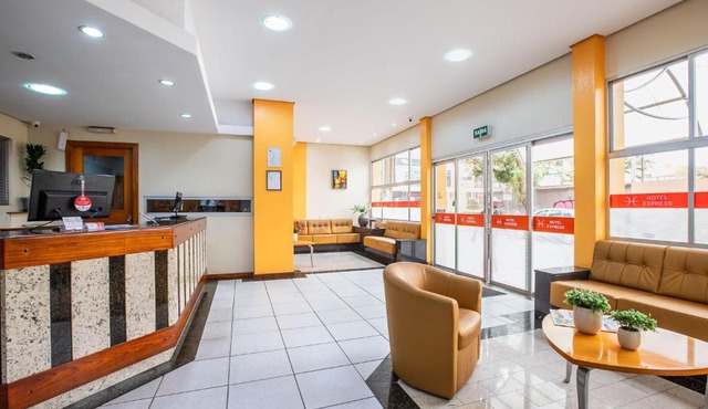 Hotel Express São Leopoldo
