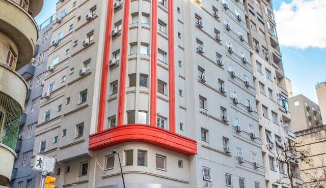 Hotel Express Savoy - Centro Histórico