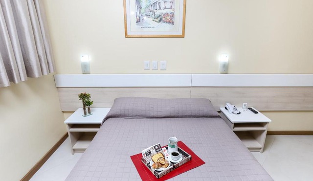 Hotel Express Savoy - Centro Histórico