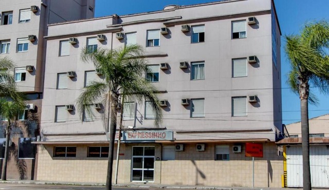 Hotel Expressinho Aeroporto