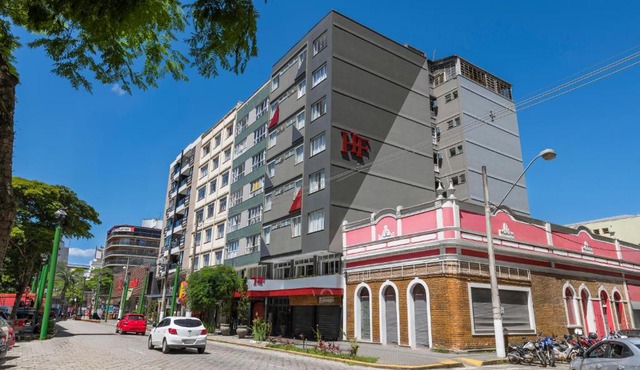 Hotel Fabris