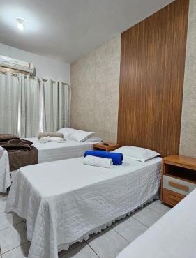 Hotel Familiar