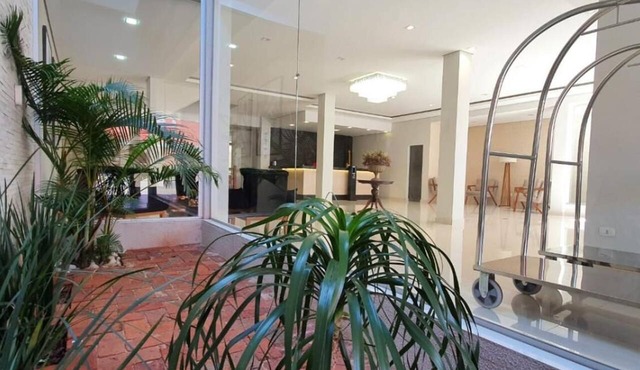Hotel Fatti