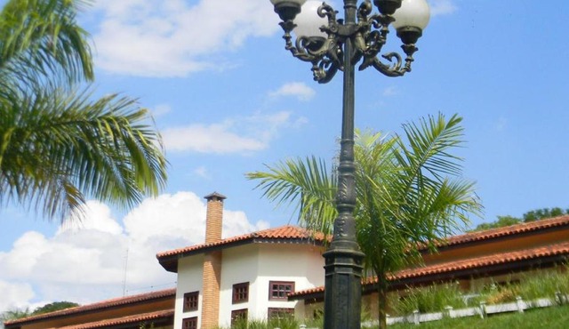 Hotel Fazenda do Vale