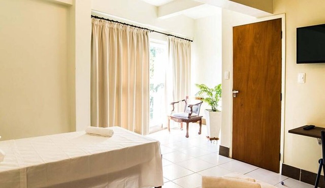 Hotel Fenix