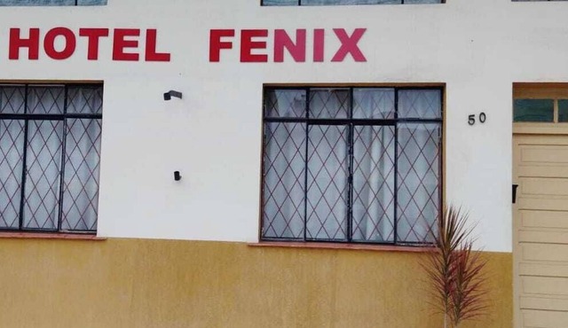 Hotel Fenix
