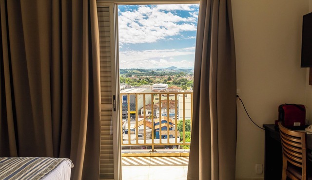 Hotel Fenix Pouso Alegre
