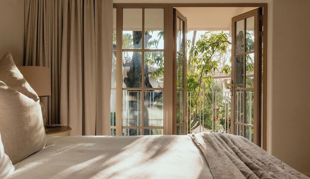 Hotel Fermata