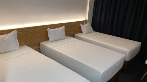 Hotel Fernandópolis