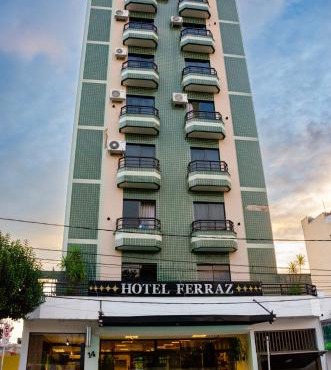 Hotel Ferraz