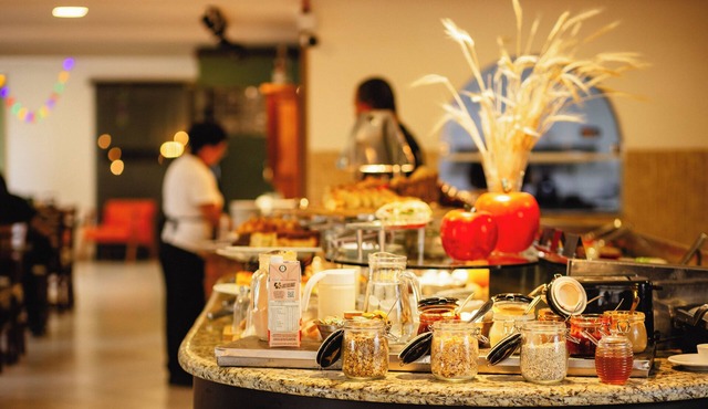 Hotel Ferraz