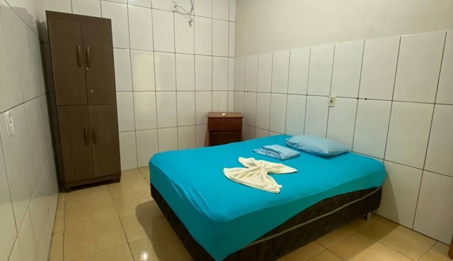 Hotel ferraz