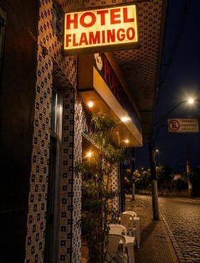 Hotel Flamingos