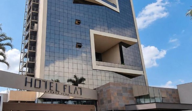 Hotel Flat Afonso Pena