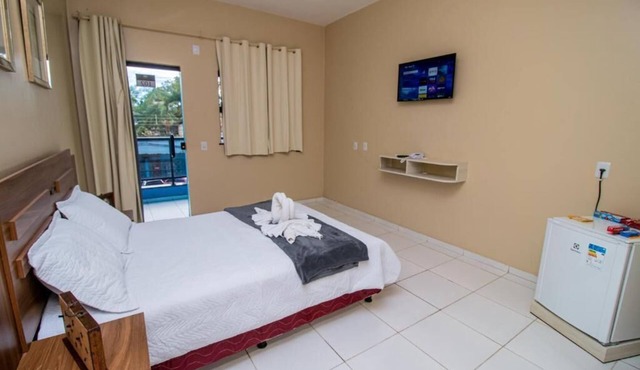 Hotel Flor de Lótus Inn
