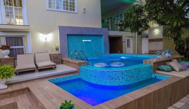 Hotel Flor de Lis