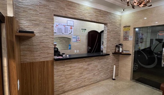 Hotel Flor do Pari