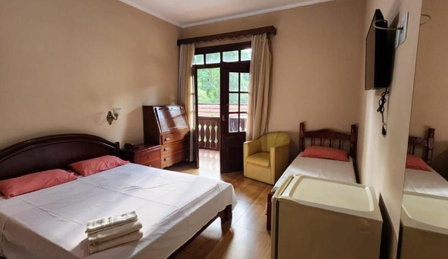 Hotel Floresta