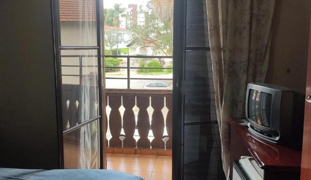 Hotel Floresta