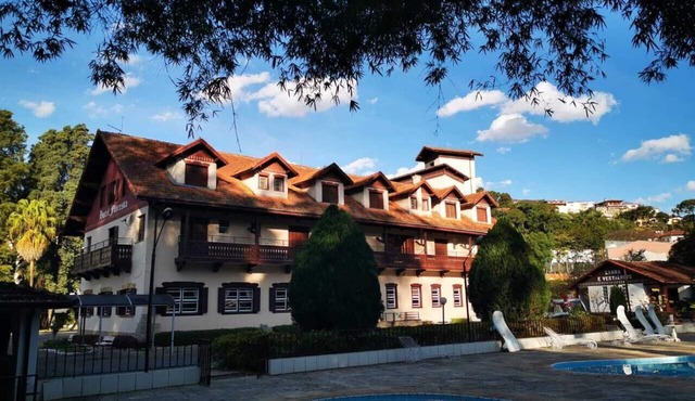HOTEL FLORESTA