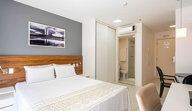 Hotel FUSION