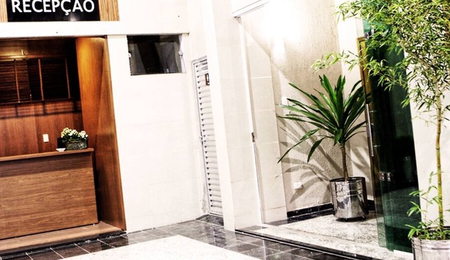 Hotel Galeria