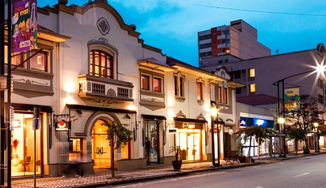 Hotel Gambrinus