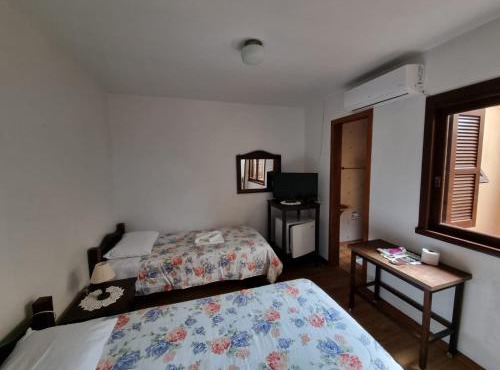 Hotel Garibaldi