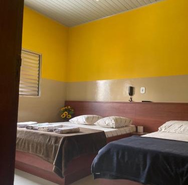 Hotel Gasometro